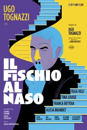 Image Il fischio al naso