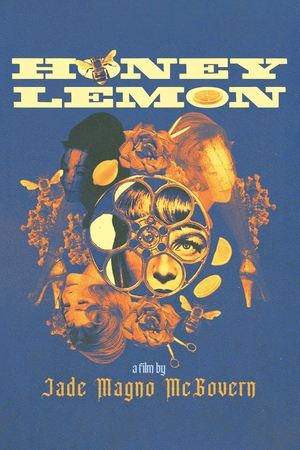 Honey Lemon (2025)