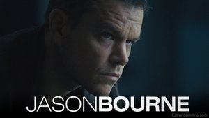 Poster Jason Bourne Jason Bourne