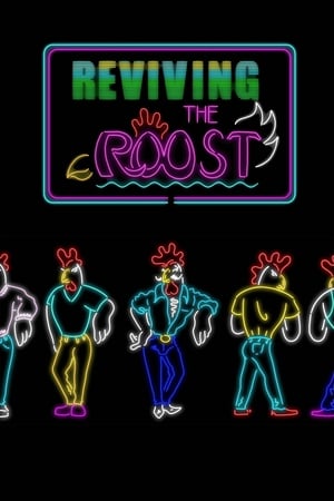 Image Reviving The Roost