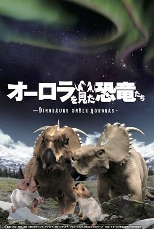 Nonton film Dinosaurs Under Auroras (2012) terbaru sub indo