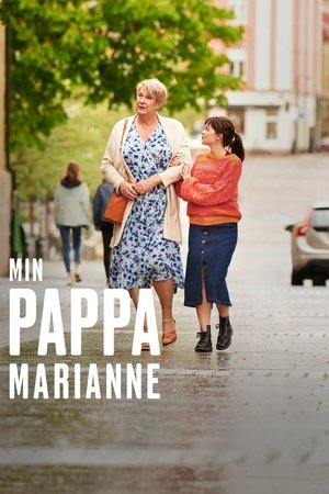 My Dad Marianne