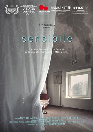 Sensitive (2018)