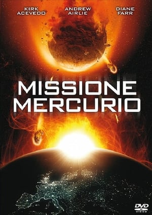Image Missione Mercurio