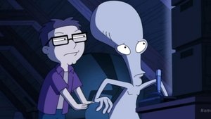 American Dad! Season 10 Episode 2