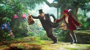 Oz: The Great And Powerful (2013)