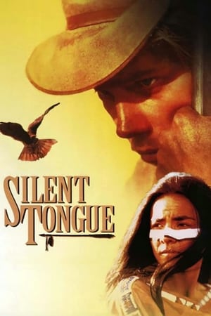 Silent Tongue 1993