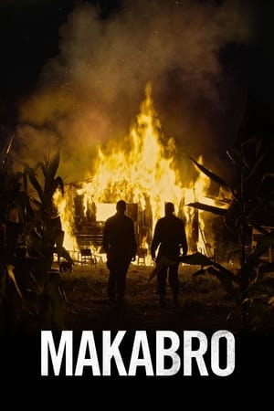 Poster Makabro 2019