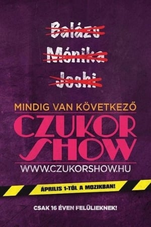 Czukor Show 2010