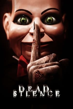 Dead Silence 2007