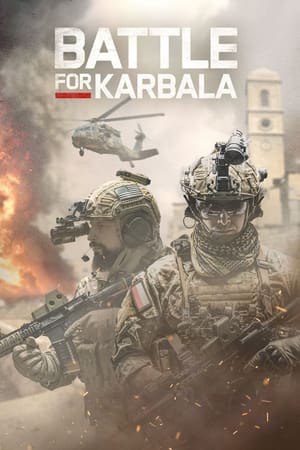 Battle for Karbala 2015