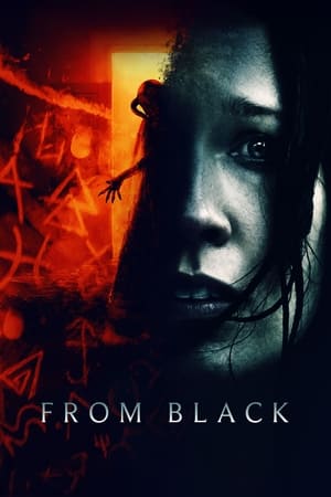 Poster From Black 2023