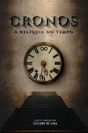 Image Cronos - A Relíquia do Tempo