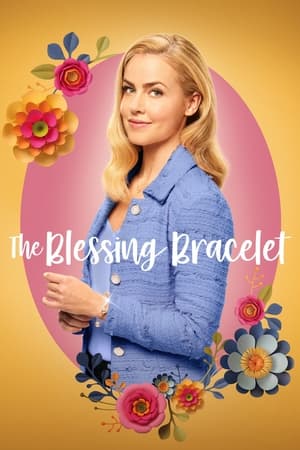 Image The Blessing Bracelet