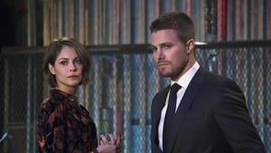 Arrow Season 4 Episode 14