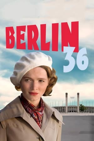 Télécharger Berlin '36 ou regarder en streaming Torrent magnet 