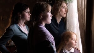 مشاهدة فيلم Little Women 2019 مترجم