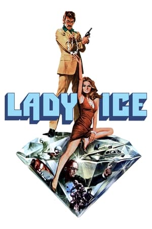 Poster Lady Ice 1973