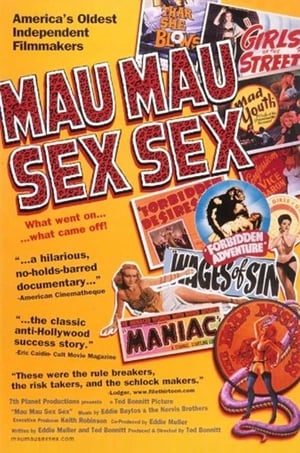 Télécharger Mau Mau Sex Sex ou regarder en streaming Torrent magnet 