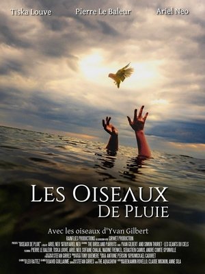 Les Oiseaux de pluie (2025)