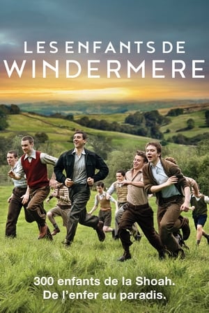 Télécharger Les Enfants de Windermere ou regarder en streaming Torrent magnet 