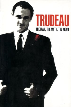 Trudeau 2002