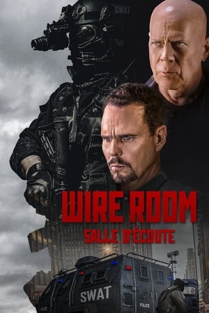 Poster Wire Room 2022