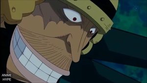 One Piece Episode 798
