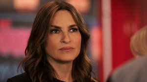 Law & Order: Special Victims Unit Season 27 :Episode 18  Gimmick