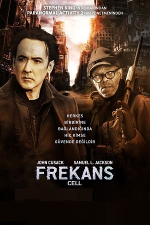 Poster Frekans 2016