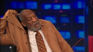 The Daily Show Season 19 :Episode 26  Bill Cosby