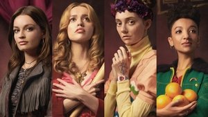 Sex Education (2019)