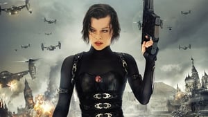 مشاهدة فيلم Resident Evil: Retribution 2012 مترجم