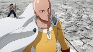 One-Punch Man Season 2 Episode 8