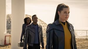 Star Trek: Strange New Worlds Season 1 Episode 3 مترجمة