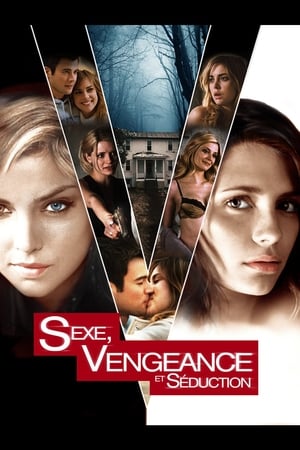 Image Sexe, Vengeance et Séduction