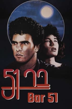 Poster Bar 51 1985