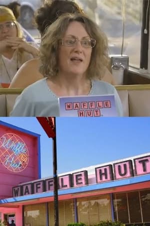 Waffle Hut 2012