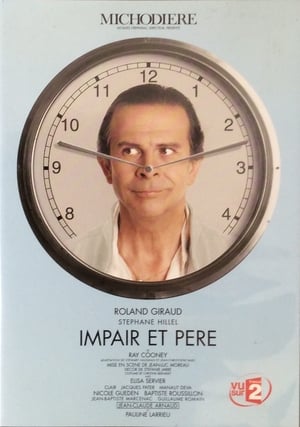 Image Impair et père