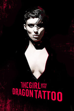 The Girl with the Dragon Tattoo: Characters - Salander, Blomkvist and Vanger 2012