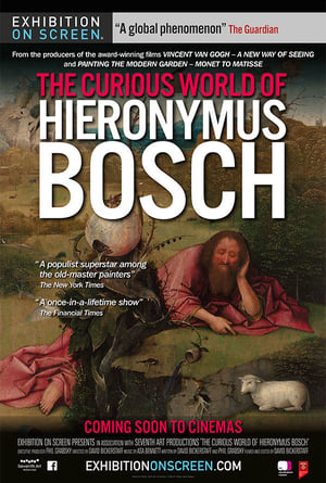 Image The Curious World of Hieronymus Bosch