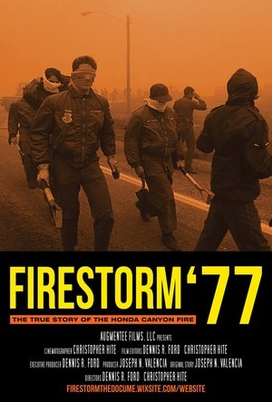 Nonton film Firestorm '77 The True Story of the Honda Canyon Fire (1970) terbaru sub indo Nonton film Firestorm '77 The True Story of the Honda Canyon Fire (1970) terbaru sub indo