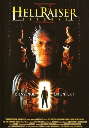 Image Hellraiser 5 : Inferno