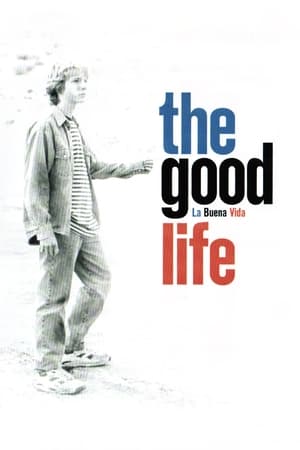 Poster The Good Life 1996