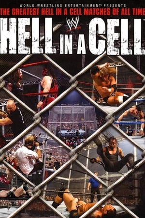 WWE: Hell in a Cell - The Greatest Hell in a Cell Matches of All Time 2008