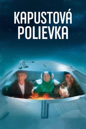 Image Kapustová polievka