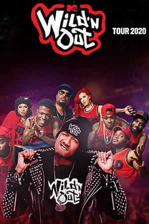 Nick Cannon Presents: Wild 'N Out 2023