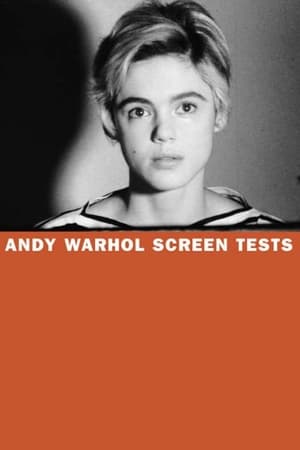 Télécharger Andy Warhol Screen Tests ou regarder en streaming Torrent magnet 