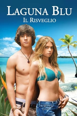 Laguna blu: Il risveglio 2012