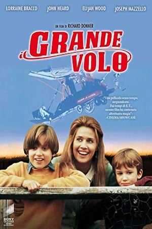 Image Il grande volo